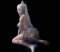 nikke的灰姑娘